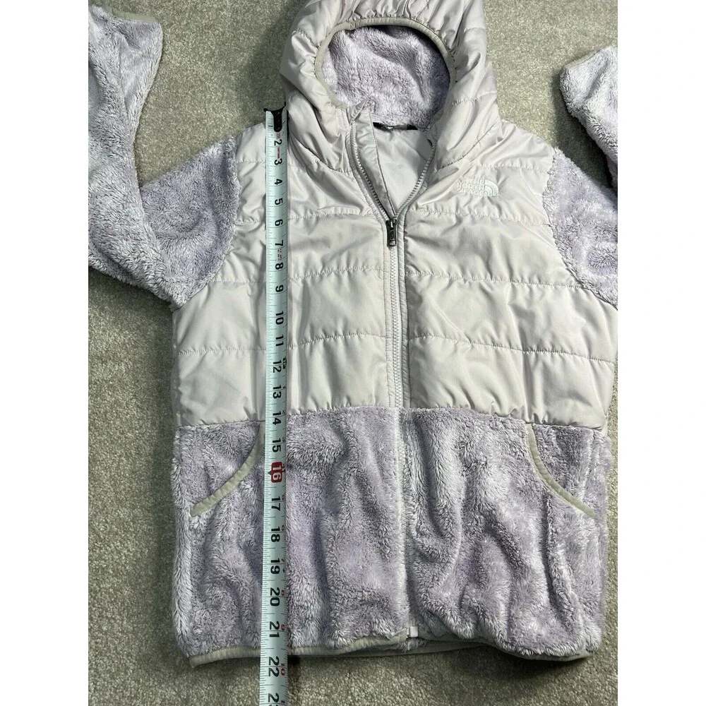 The North Face dress your